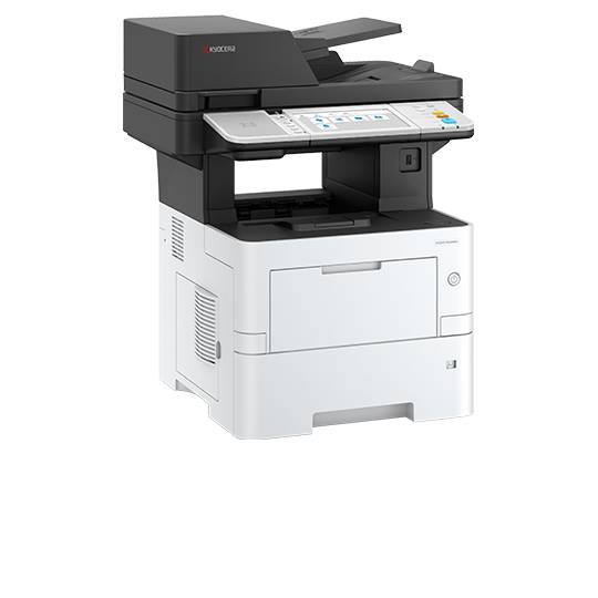 Multifuncional Láser Monocromática KYOCERA ECOSYS MA4500ix - 47ppm, Dúplex