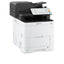 Multifuncional láser color KYOCERA MA3500CIX - 37PPM, 1200x1200DPI