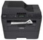 Multifuncional Láser Brother DCPL2540DW - 30 ppm, WiFi, Dúplex, ADF