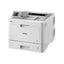 Impresora Láser Color Brother HLL9310CDW - 33 ppm, Dúplex, WiFi y Ethernet