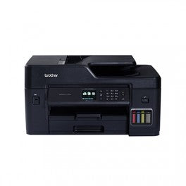 Multifuncional Brother MFCT4500DW - 35 ppm, Wifi, Imprime/Copia/Escanea A3