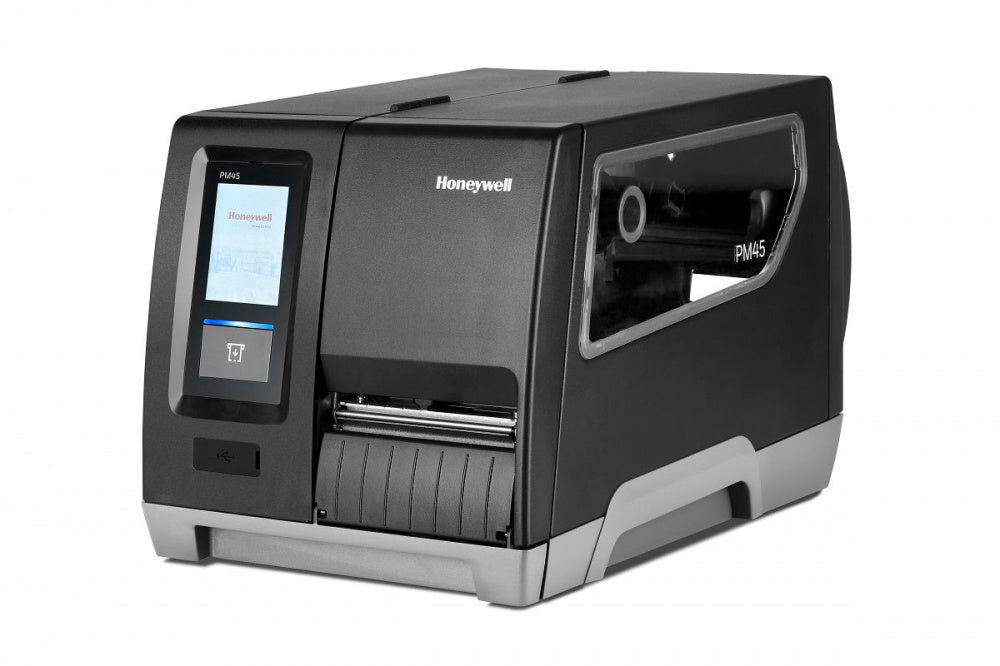 Impresora de Etiquetas Honeywell PM45A - Térmica Directa y Transferencia Imagen principal del producto