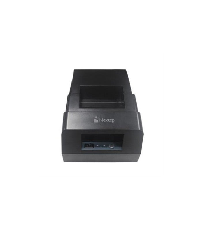 Impresora Térmica Nextep NE-510 58mm - USB RJ11, 90mm/seg Imagen principal del producto