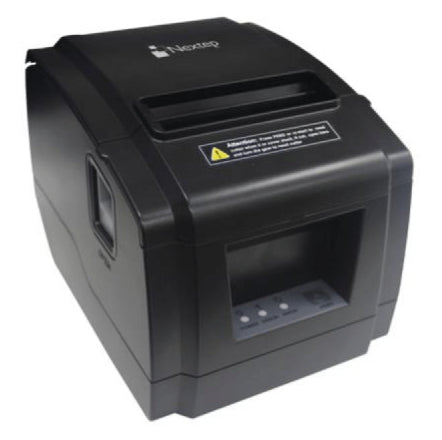 Impresora Térmica Nextep NE-511 80mm - USB, LAN, RJ11, 160mm/s Imagen principal del producto