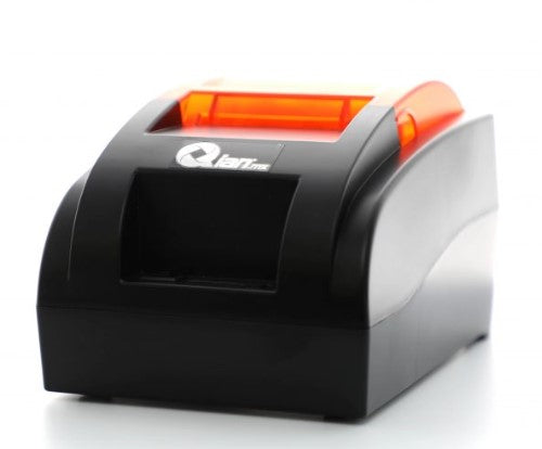 Impresora Térmica Qian QIT581701 57.5mm - USB, 203 DPI, 103mm/s