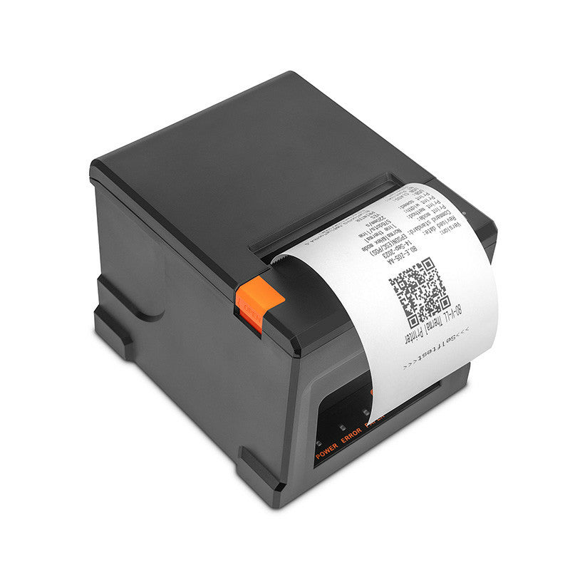 Impresora térmica Qian QOP-T80BL-RI 80mm - USB, LAN y Bluetooth