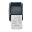 Impresora Térmica Portátil Qian QOP-T58UB-RP 58mm - USB, Bluetooth, Batería 2600mAh