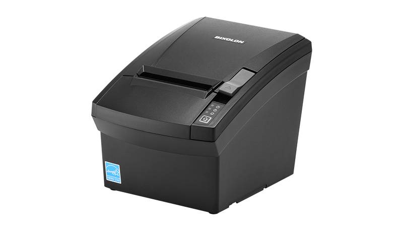 Impresora de Tickets Bixolon SRP-330III - Térmica 80mm USB Ethernet Serial