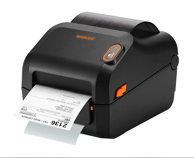 Impresora de Etiquetas Bixolon XD3-40tK - Transferencia Térmica 203dpi USB Imagen principal del producto