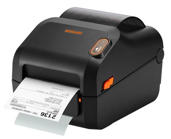 Impresora de Etiquetas Bixolon XD3-40dK - Transferencia Directa 203dpi USB Imagen principal del producto