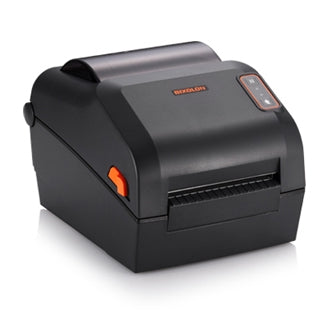 Impresora de Etiquetas BIXOLON XD5-40dEK - Transferencia Directa, 178mm/s, USB/Red Imagen principal del producto