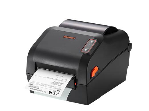 Impresora de Etiquetas Bixolon XD5-40tK - Transferencia Térmica 4 pulgadas USB Imagen principal del producto