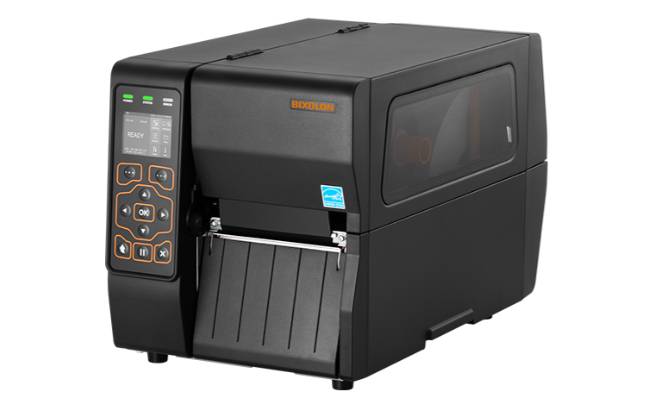 Impresora Térmica Bixolon XT3-40 4 Pulgadas - USB, Ethernet, Serie Imagen principal del producto