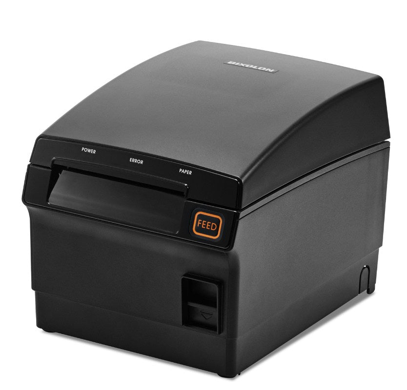 Impresora de Tickets Bixolon SRP-F310 - USB, Ethernet, Serial, 127mm/s Imagen principal del producto