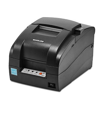 Impresora de Tickets Bixolon SRP-275III - Matricial USB/Serial 5.1 lps Imagen principal del producto