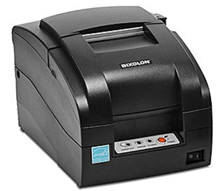 Impresora de Tickets Bixolon SRP-275III - Matricial USB y Puerto Paralelo Imagen principal del producto