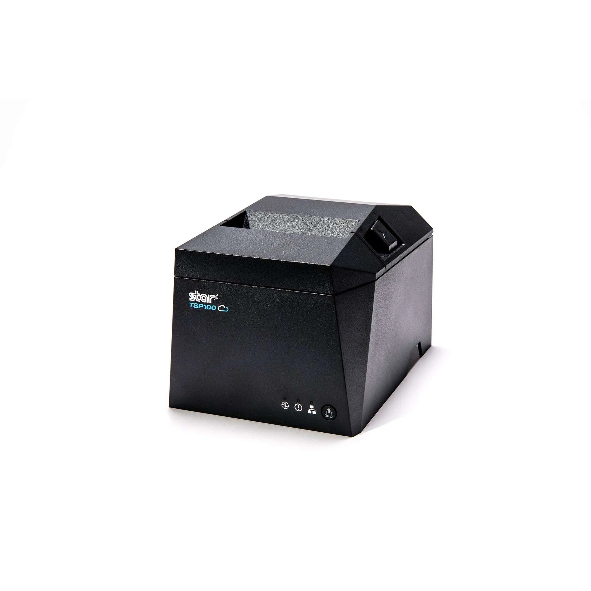 Impresora Térmica de Tickets STAR MICRONICS TSP100IV - 203 DPI, 250mm/s Imagen principal del producto