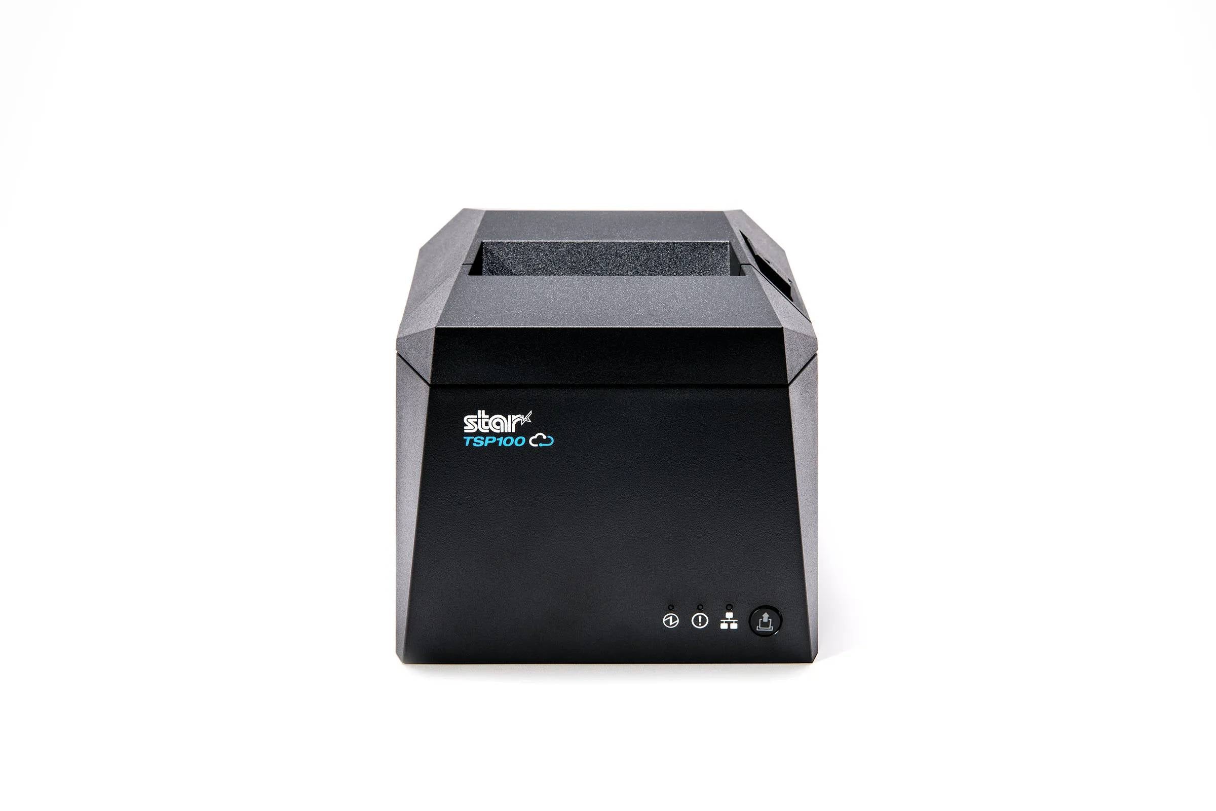 Impresora Star Micronics TSP143IV UEWB GY - Térmica POS, USB y Ethernet Imagen principal del producto