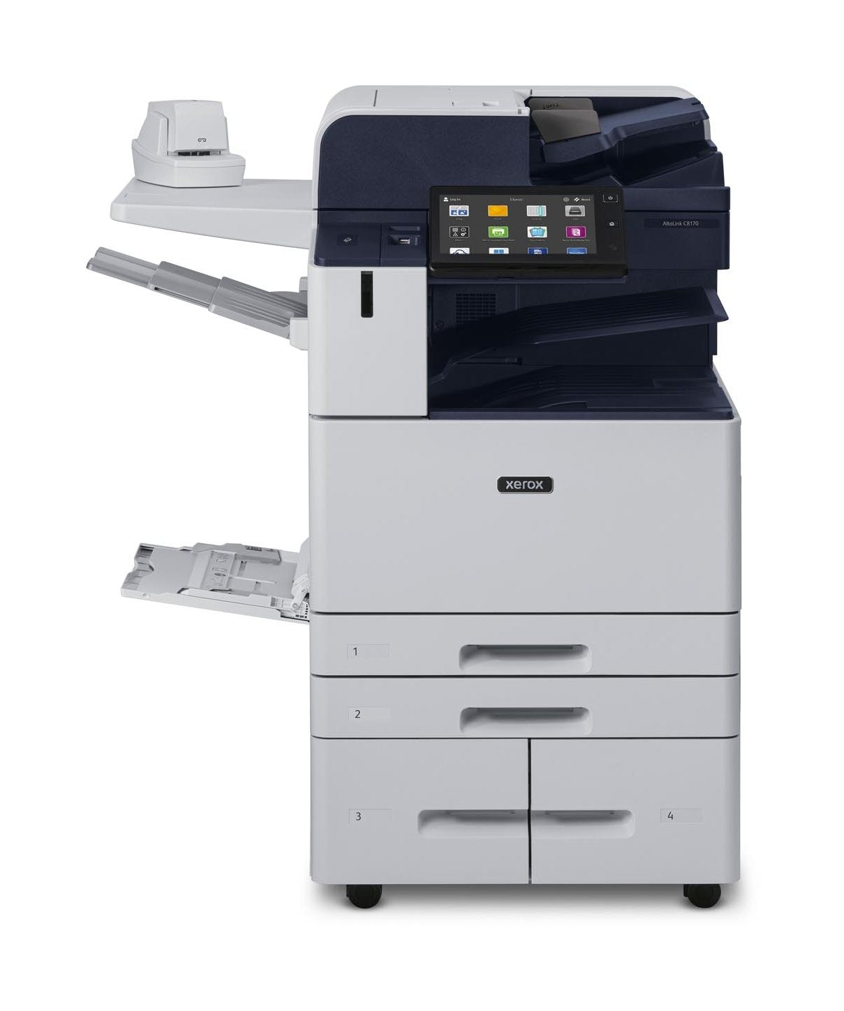 Multifuncional Xerox AltaLink B8155_F A3 Mono - Impresora Profesional Imagen principal del producto