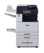 Multifuncional Xerox AltaLink B8155_F A3 Mono - Impresora Profesional
