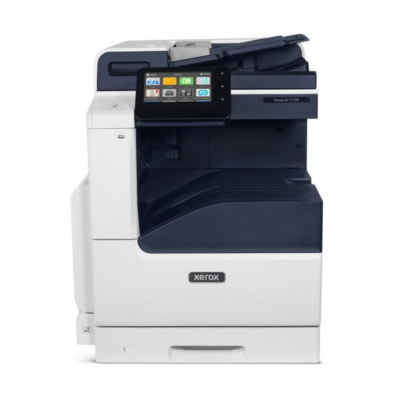 Base QPD + Kit QYU Xerox VersaLink C7125 A3 - Multifuncional Profesional Imagen principal del producto