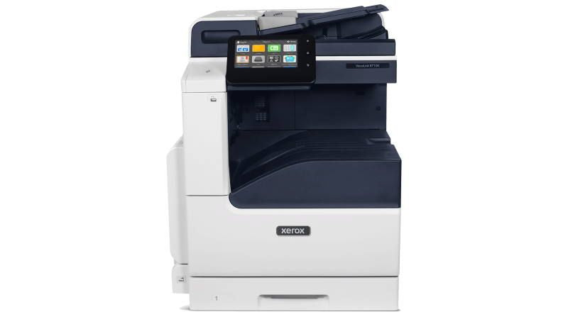 Multifuncional Xerox VersaLink B7135 A3 - Base QNW + Kit QYT