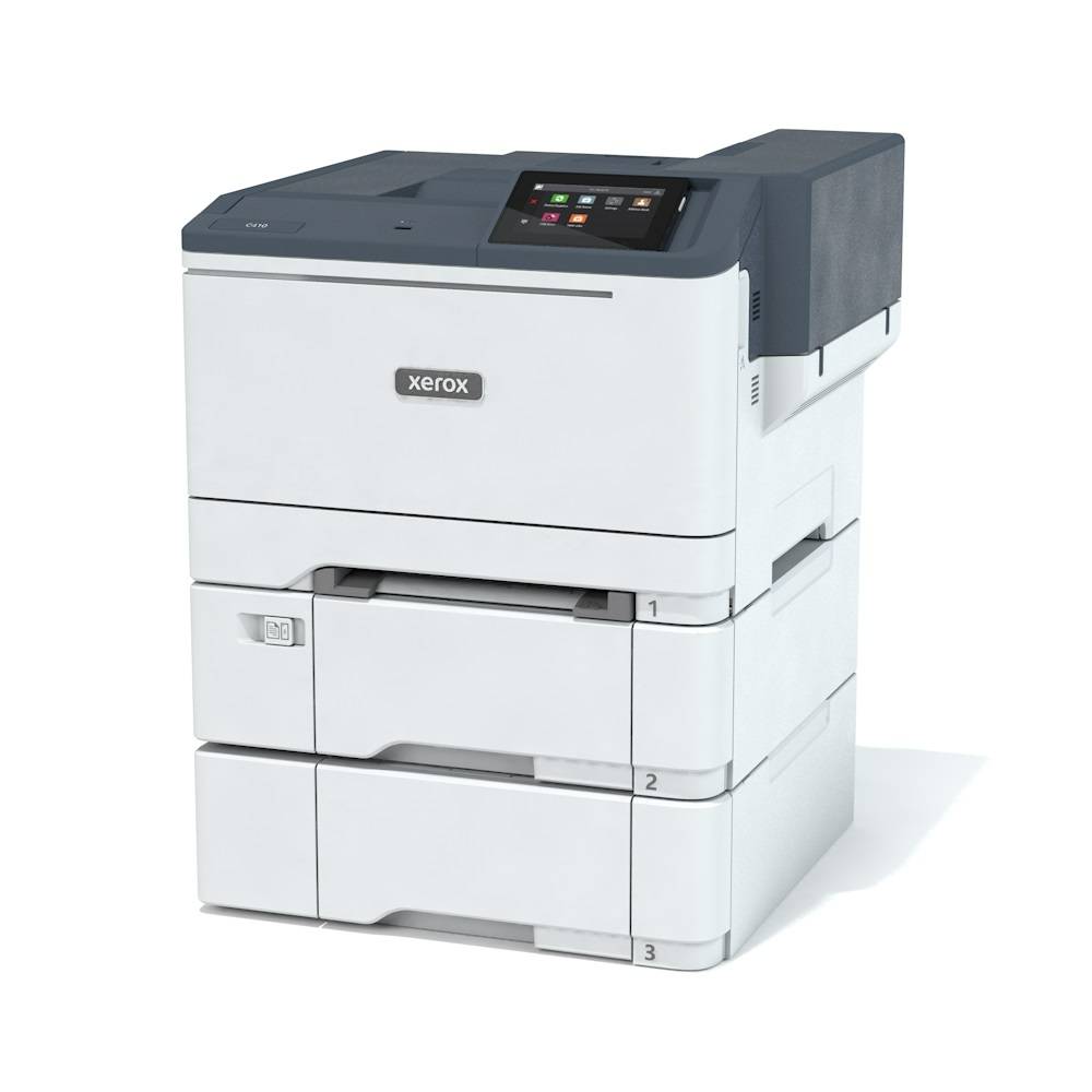 Impresora Xerox Color C410_DN A4 - Impresión a Color Profesional