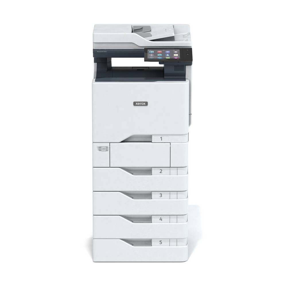 Multifuncional Xerox Color C625_DN - 52/50 ppm, Dúplex, 1200x1200 ppp Imagen principal del producto