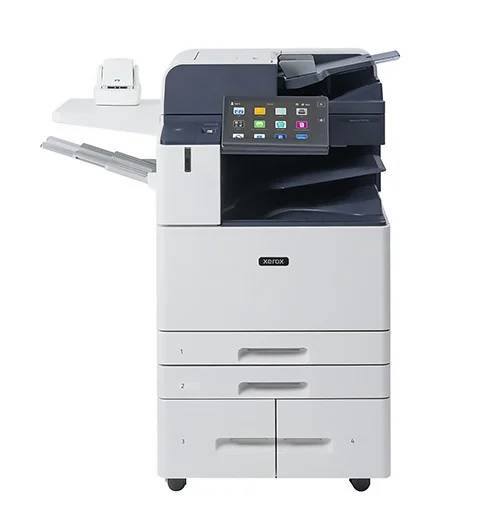 Multifuncional Xerox Color C8270_F A3 - Impresora Profesional de Alta Capacidad Imagen principal del producto