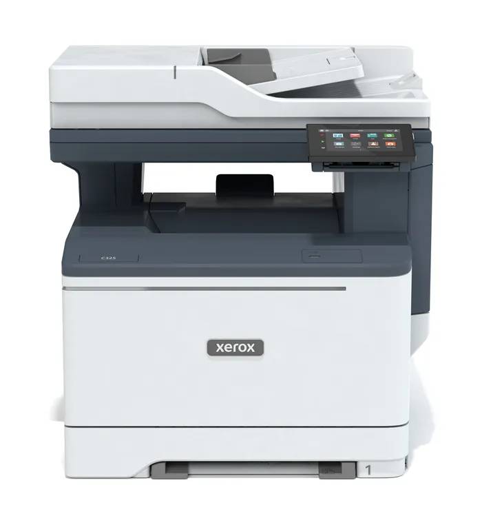 Multifuncional Xerox Color C325_DNI - Impresora Copiadora Escáner Profesional Imagen principal del producto