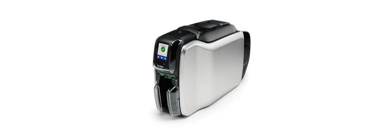 Impresora Zebra ZC300 Credenciales Doble Lado - Impresión Profesional