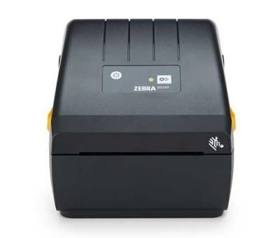 Impresora Zebra ZD220T Térmica 203DPI - Etiquetas y Códigos de Barras Imagen principal del producto