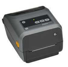 Impresora Zebra ZD421D Térmica 203DPI - Etiquetas y Códigos de Barras Imagen principal del producto