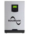 Inversor Cargador Solar DATASHIELD IS-1000 120V - Red o Generador