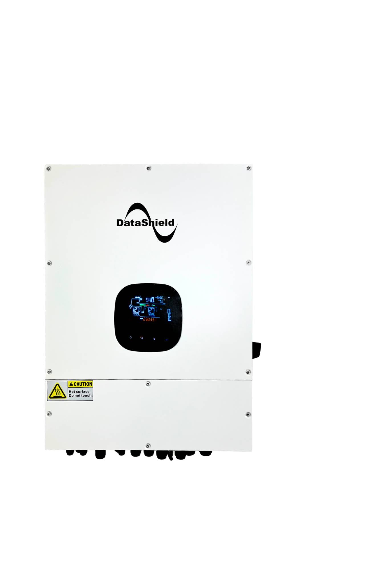 Inversor Híbrido DATASHIELD IN-6000 - 45.7kg, Energía Continua Imagen principal del producto