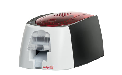 Kit Badgy EVOLIS - Impresora Credencialización PVC Sublimación Térmica