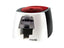 Impresora Badgy BADGY200 - Kit Credencialización PVC, Sublimación y Transferencia Térmica