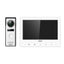 Kit Videoportero Dahua KTA02 7" IP66 - Control 2 Frentes y 3 Monitores