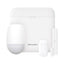 Kit Alarma Hikvision DS-PWA48-KS AX PRO - GSM 3G/4G Inalámbrico