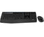 Kit Teclado y Mouse Logitech MK345 - Inalámbrico 10m, 1000 DPI