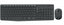 Kit Teclado y Mouse Logitech 920-007901 - Inalámbrico 10m Negro