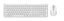 Kit Teclado y Mouse Logitech MK950 - Inalámbrico, Silencioso, Batería Larga Duración