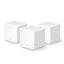 Sistema WiFi en Malla Mercusys Halo H30G 3-Pack AC1300 - Doble Banda