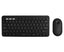 Kit Teclado y Mouse Inalámbrico PERFECT CHOICE PC-201397 - Bluetooth y 2.4GHz