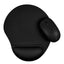 Mouse Inalámbrico Bluetooth PERFECT CHOICE PC-045311 + Tapete Negro