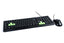 Kit Teclado y Mouse Naceb Technology - Conexión Estándar, Negro