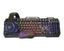 Kit Gamer Naceb Technology NA-0925 - Mouse USB 2400 DPI y Teclado Alámbrico