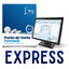 Software Punto de Venta Pacific Soft KITPSF070 - Gestión Integral para Farmacias