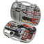 Kit Herramientas Profesional BROBOTIX 651947 - 145 Piezas para PC y TV