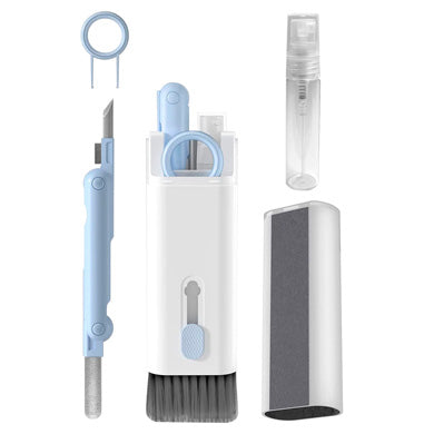 Kit de Limpieza 7 en 1 Brobotix 6005989 - Audífonos y Smartphones